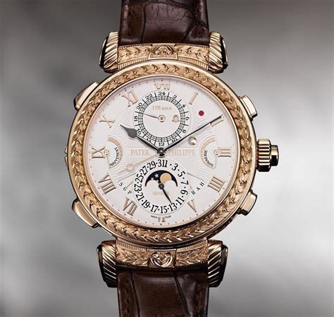 patek philippe grandmaster chime price in india|patek philippe 175th edition price.